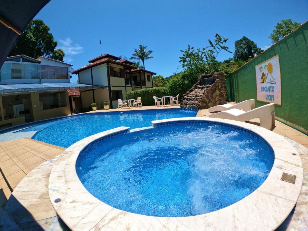 Recanto Vicks Flats Aparthotel 2*
