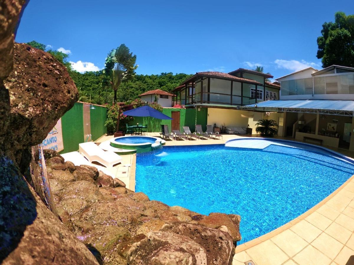 Recanto Vicks Flats Aparthotel 2*