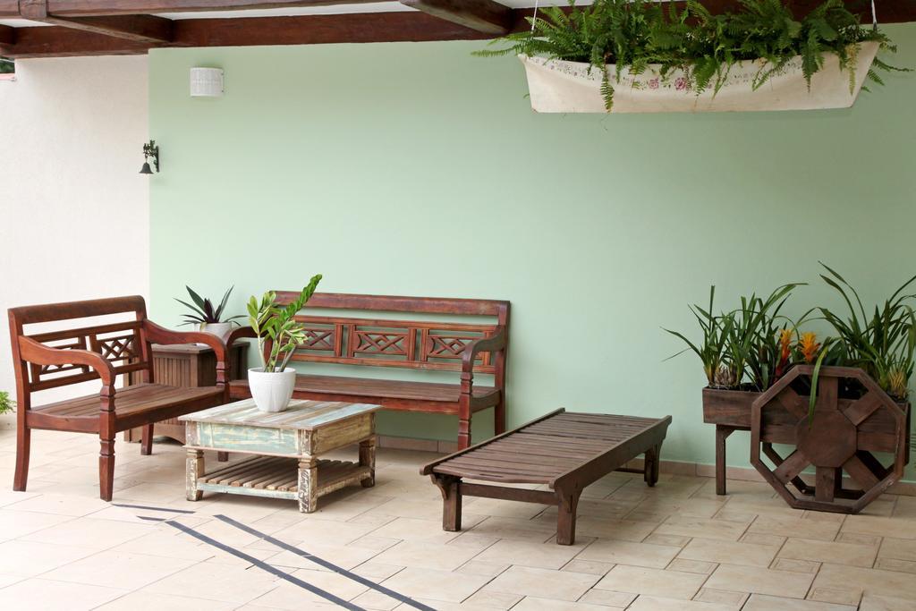 Aparthotel Recanto Vicks Flats 2*