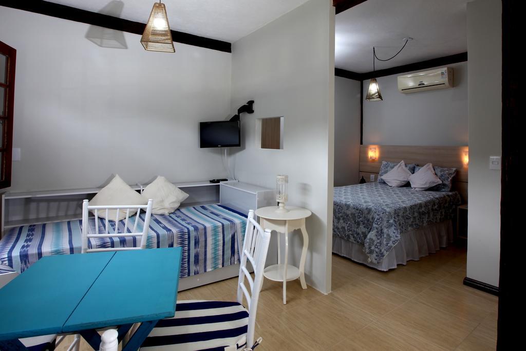 Aparthotel Recanto Vicks Flats 2*