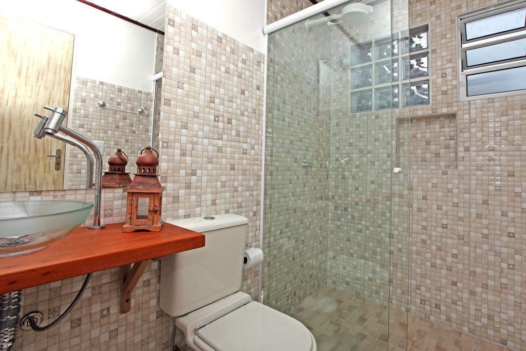 Recanto Vicks Flats Ilhabela