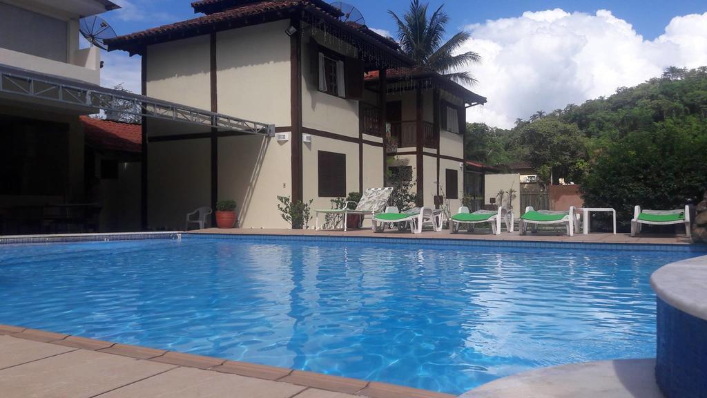 Recanto Vicks Flats Ilhabela